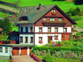 Gästehaus Heimenberg Bad Rippoldsau-Schapbach